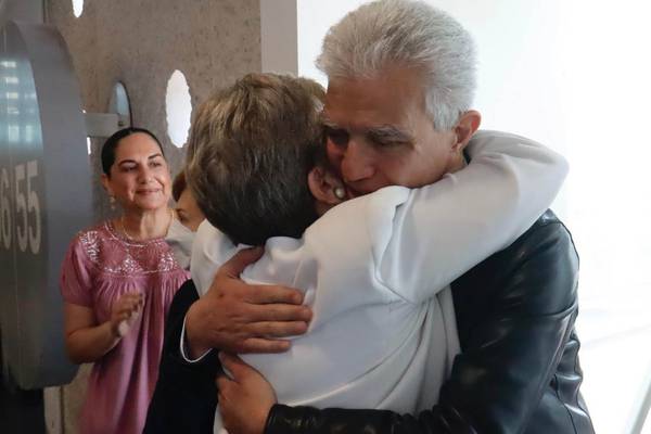 Conflicto Ecuador vs. México: Fiscalía desecha denuncia contra Roberto Canseco 