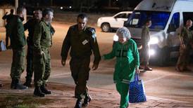 Testimonio: Mujer describe secuestro y cautiverio por Hamás tras ser liberada