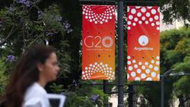 El qué, cuándo y cómo de la cumbre del G-20 en Argentina