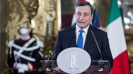 Mario Draghi, exlíder del Banco Central Europeo, asume como nuevo primer ministro de Italia