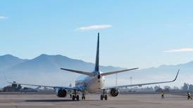 Gobierno de AMLO acuerda la toma del control accionario del Aeropuerto de Toluca