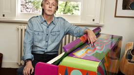 Charlie Watts era firme como una roca: McCartney se despide del baterista de los Rolling Stones