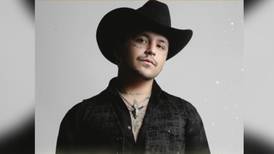 Christian Nodal deberá pagar una ‘garantía’ para su concierto en Chihuahua