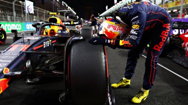 ‘Fue una vuelta perfecta’: ‘Checo’ Pérez tras su primera pole en la F1