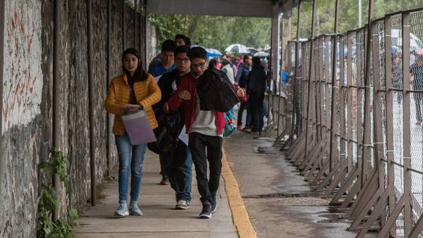 Examen Comipems 2022: ¿Cuántos aciertos piden las prepas de la UNAM y las Vocas del IPN?