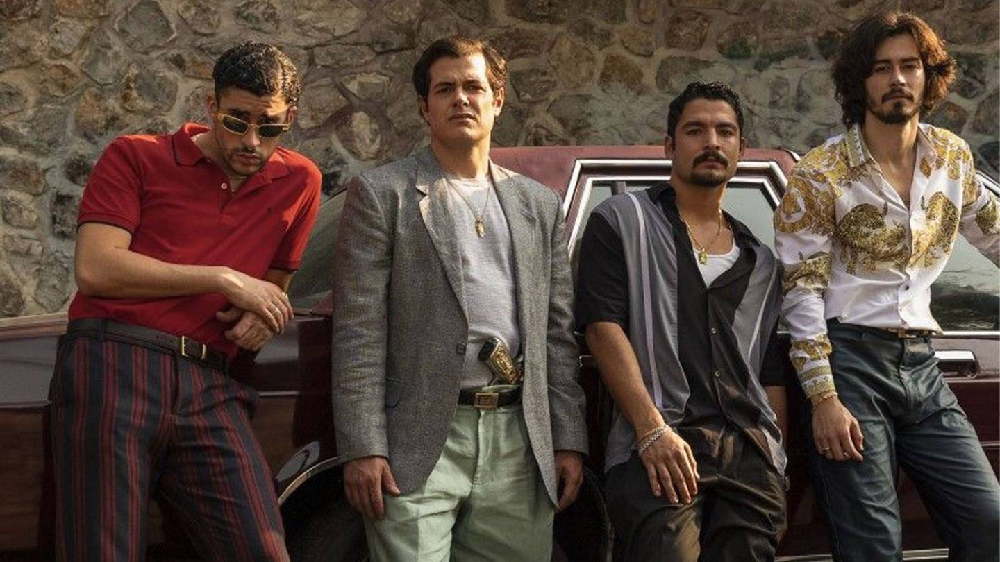 Habrá cuarta temporada de 'Narcos: México'? Esto es lo que sabemos – El  Financiero