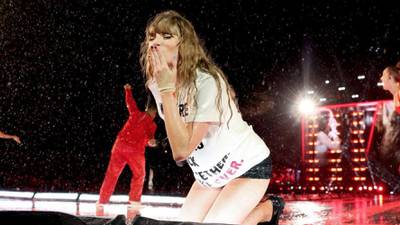 ¿Por qué ir a ver a Taylor Swift en Argentina puede ser una auténtica ‘ganga’?