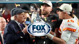 FOX Sports reafirma por séptimo año consecutivo su liderazgo en ratings durante el Super Bowl