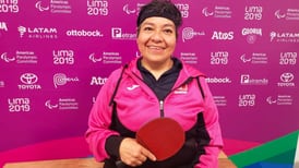 México arranca con 2 oros su participación en los Juegos Parapanamericanos Lima 2019