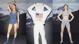 Kim Kardashian vestirá a atletas de EU para los Juegos Olímpicos de Invierno 2022