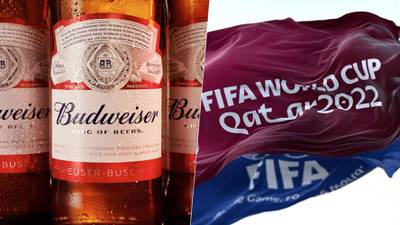 Cerveza en Qatar 2022: ¿Cómo es y cuánto cuesta la Budweiser, bebida con alcohol del Mundial?
