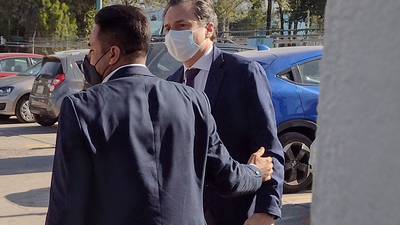 UIF no ‘tira la toalla’ en caso Emilio Lozoya: Apelará libertad condicional por Agronitrogenados