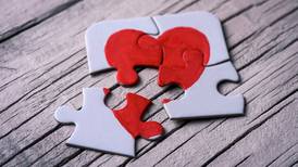 Corazón partío: ¿Qué pasa cuando la persona deseada o amada desaparece?