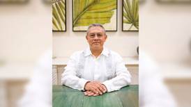 Gabriel Zamudio es designado titular de la Secretaría de Seguridad en Guerrero