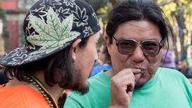 PRD propone reforma para uso de la marihuana con fines recreativos