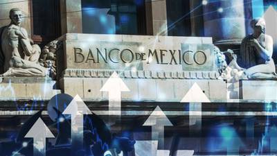 Banxico ‘no suelta’ el freno: Tasa de interés queda en 11.25%
