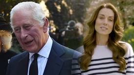 Cáncer de Kate Middleton: Rey Carlos III dijo estar ‘muy orgulloso’ por revelar su diagnóstico