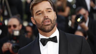 Ricky Martin demanda a su sobrino por extorsión; solicita, por lo menos, 30 mdd