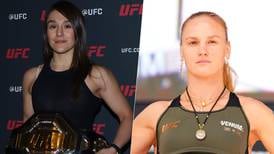 Alexa Grasso vs. Valentina Shevchenko 2: ¿Dónde y cuándo ver a la campeona mexicana de la UFC?