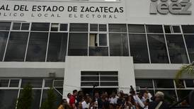 Elecciones 2024: En Zacatecas renuncian a candidatura 217 mujeres 