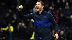 ¡Regresa a casa! Frank Lampard será entrenador interino del Chelsea hasta final de temporada