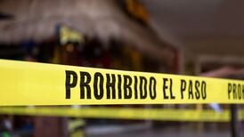 Asesinan a comandante de la policía estatal de Quintana Roo 