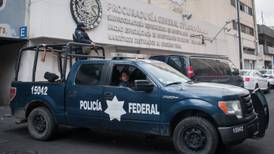 Policía Federal garantiza confidencialidad en denuncias contra 'El Betito'