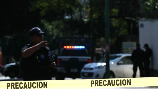 Matan a comandante de la Secretaría de Seguridad de Jalisco; habría sido amenazado por el CJNG