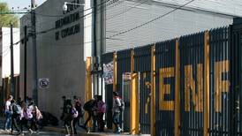 UNAM pide planteles en huelga para sanitizarlos