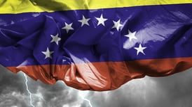 Crisis de Venezuela ‘tocó fondo’ 