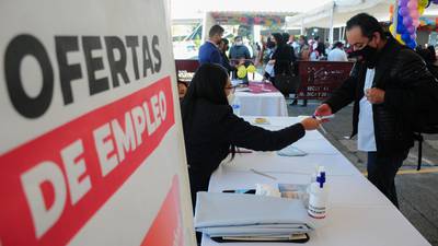 Lidera Nuevo León creación de empleos en el año