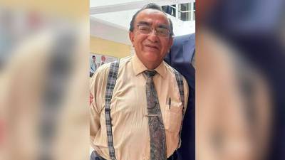 Asesinan a balazos al periodista Marco Aurelio Ramírez en Tehuacán, Puebla