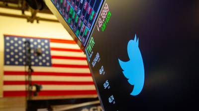 El ‘efecto Musk’: Twitter pierde 3,200 mdd en valor de mercado tras cancelación de compra