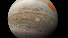 ¡Júpiter a la vista! Así podrás ver al gigante rojo durante su época más cercana a la Tierra