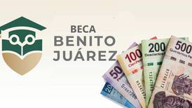 Beca Benito Juárez 2024: ¿Cuándo cae el primer pago del año? 