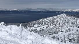 Lake Tahoe: un destino naturalmente completo