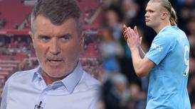 Anotó póker ante Wolves y Erling Haaland finalmente respondió a las fuertes críticas de Roy Keane (VIDEO)