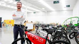 De bicis a autos eléctricos, esta empresa del Bajío busca hacer historia