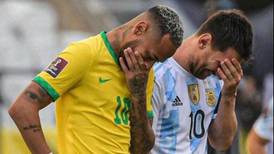 ‘Va de nuez’: FIFA ordena repetir juego Argentina vs. Brasil de eliminatoria a Qatar 2022
