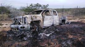 Enfrentamiento de grupos criminales deja 21 muertos en Tamaulipas