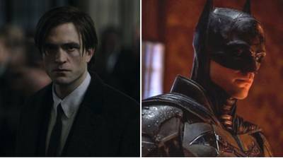 The Batman' será la película más larga en la historia del 'Caballero de la  Noche' – El Financiero