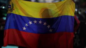 Máximo tribunal de Venezuela pide actuar contra diputados de asamblea opositora