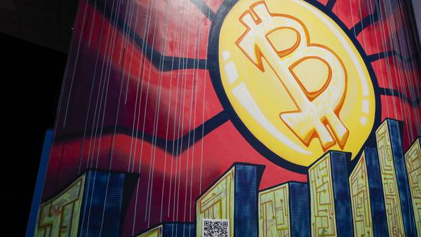 El bitcoin y las criptomonedas