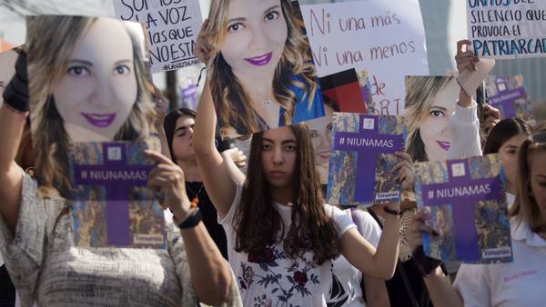 ‘La vida de Abril Pérez costó 180 mil pesos’: Esto pagó su esposo, autor material del feminicidio