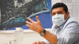 May justifica expropiación de terrenos en Quintana Roo: Para acabar a tiempo el Tren Maya