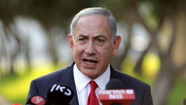 Israel vs. Palestina: Netanyahu advierte que invadirá Rafah ‘con o sin acuerdo’