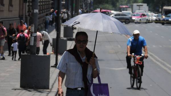Onda de calor en México ‘arderá’ en 32 estados este martes: ¿Dónde se esperan hasta 45 grados?