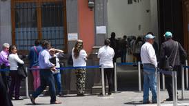 Bancos registran baja en créditos personales y automotrices: encuesta de Banxico