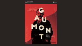 Gaumont, el arte hecho cine, llega a la Cineteca