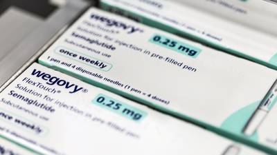 ‘Pelea’ entre medicamentos para bajar de peso; ¿Por qué sus precios podrían disminuir?